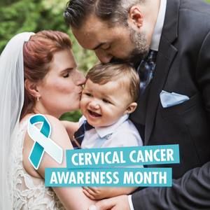 Meet your Posher, Lorraine